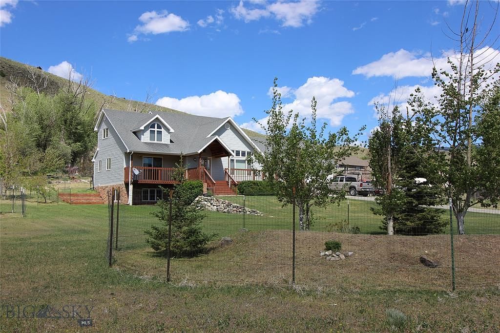 20 Gardiner View Rd, Gardiner, MT 59030 Zillow