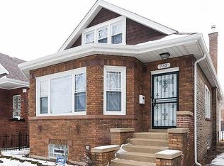 733 E 104th Pl, Chicago, IL 60628