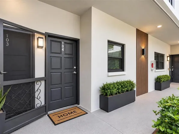 2650 COUNTRYSIDE BOULEVARD #B104, CLEARWATER, FL 33761