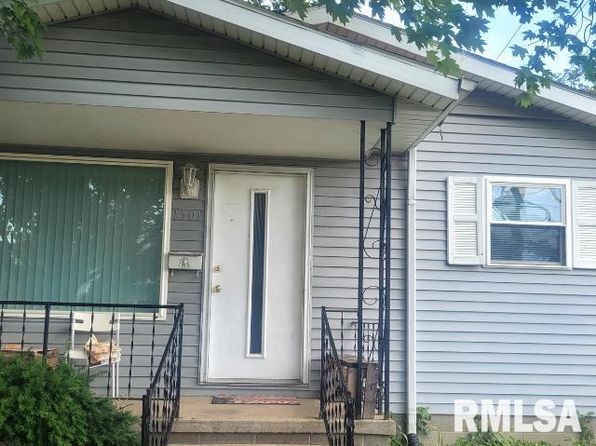 1501 W North Grand Ave