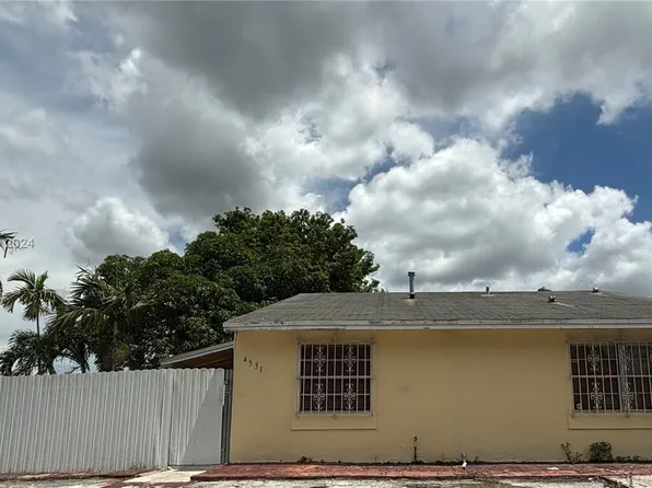 4531 NW 185th St, Miami Gardens, FL 33055