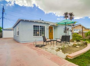 862 E Sepulveda Blvd, Carson, CA 90745