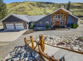 114 Scott Rd, White Bird, ID 83554