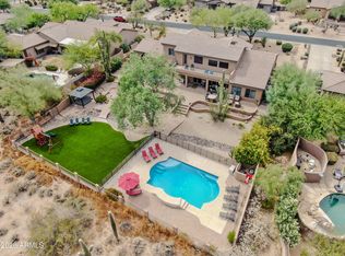 5905 E IRONWOOD Drive, Scottsdale, AZ 85266
