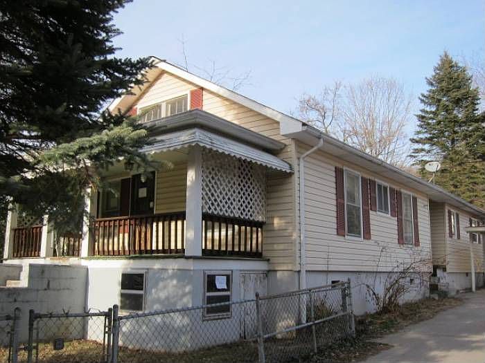 Front View