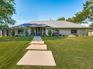 3807 Townsend Dr, Dallas, TX 75229