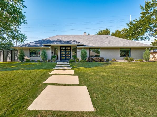 Home for Sale in Dallas TX