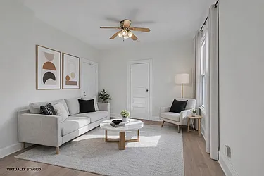 25 Reservoir Avenue, #2