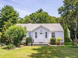 584 Neponset St, Norwood, MA 02062
