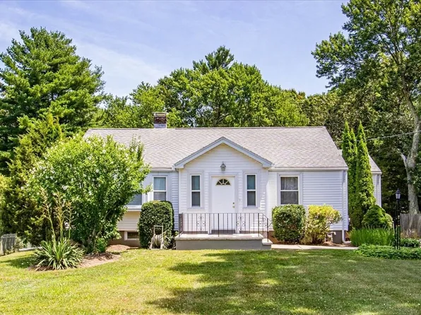 584 Neponset St, Norwood, MA 02062