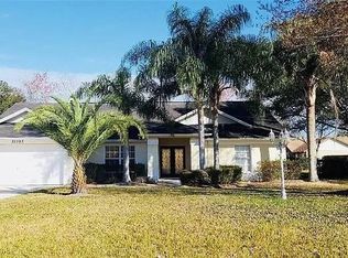 25303 Beechwood Dr, Land O Lakes, FL 34639