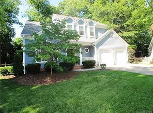 9119 Fairbridge Rd, Charlotte, NC 28277