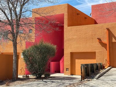 1340 Avenida Rincon UNIT 302, Santa Fe, NM, 87506