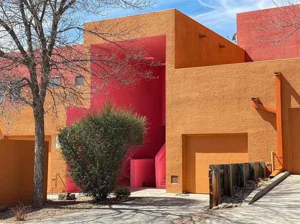 1340 Avenida Rincon Unit 302, Santa Fe, NM 87506