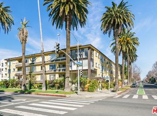 757 Ocean Ave UNIT 101, Santa Monica, CA 90402