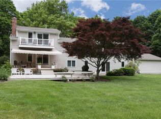 122 Narragansett Bay Ave, Warwick, RI 02889