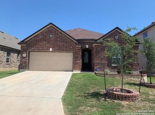 5117 Aloe Vera, San Antonio, TX 78261