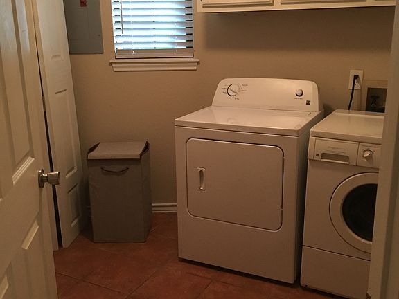 Large Laundry room