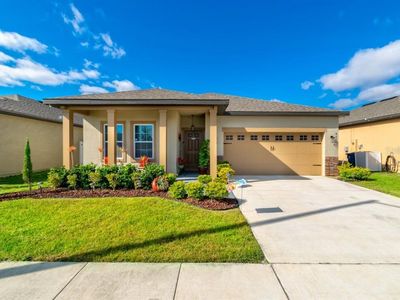 460 Eaglecrest Dr, Haines City, FL, 33844