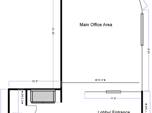 147 Highway 24 #105, Morehead City, NC 28557