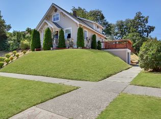 702 S Sheridan Ave, Tacoma, WA 98405