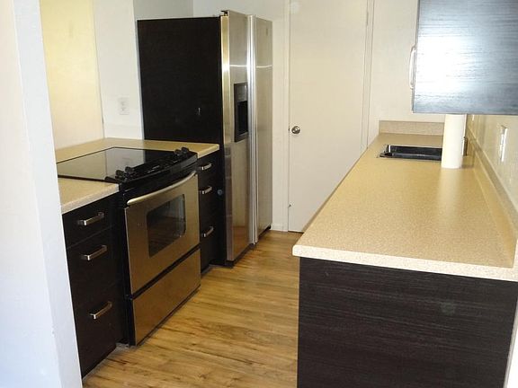 Remodeled Kitchen