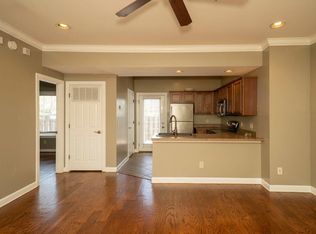 Capital Hill Apartments #101, Auburn, AL 36830