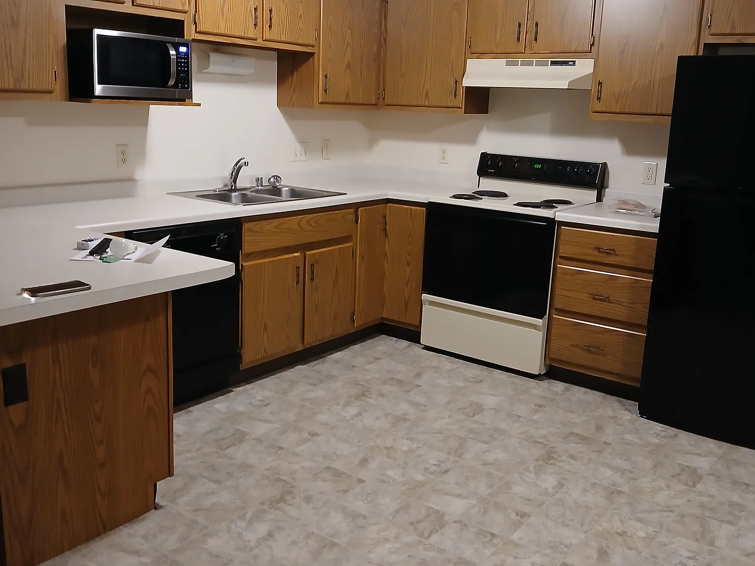 Oconto Park Apartments — Photo 4