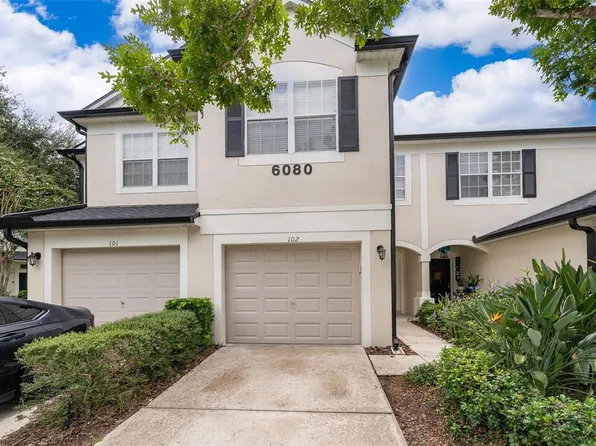 6080 Twain St Unit 102, Orlando, FL 32835