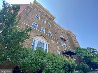 1736 Columbia Rd NW APT 407, Washington, DC 20009