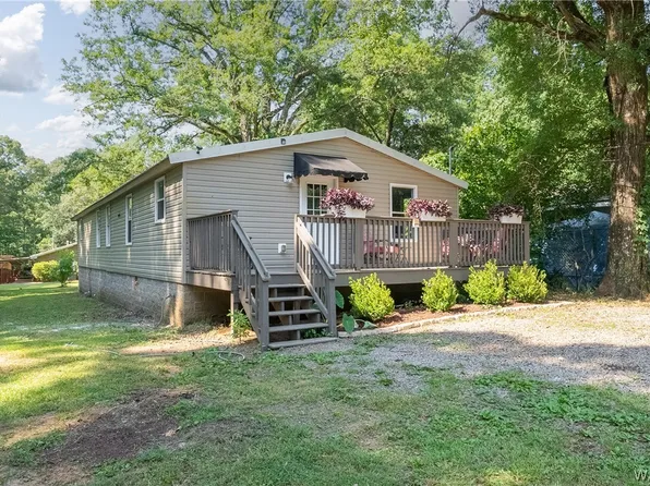 4519 Virginia Dr, Tuscaloosa, AL 35404