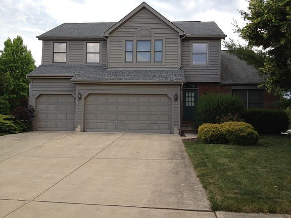 5th image of 7153 Forest Run Ct