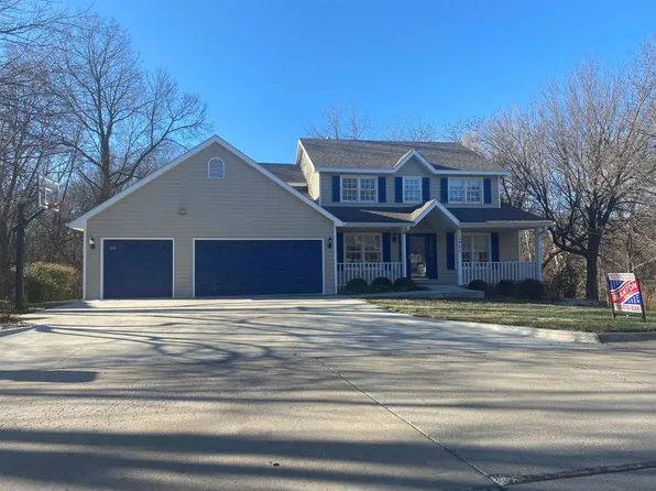 3705 Pullman Lndg, Manhattan, KS 66503