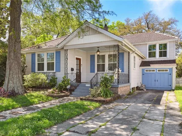 154 Jefferson Heights Ave, New Orleans, LA 70121