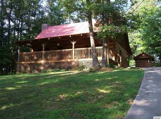 3649 Marshall Ln, Sevierville, TN 37862