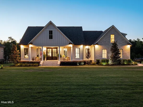 163 Lagoon Drive, Clarks Hill, SC 29821