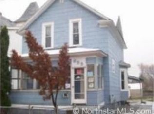 655 Elfelt St, Saint Paul, MN 55103