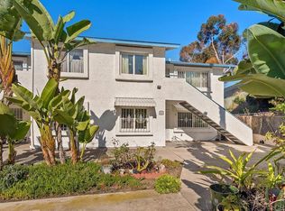 335 34th St UNIT 12, San Diego, CA 92102