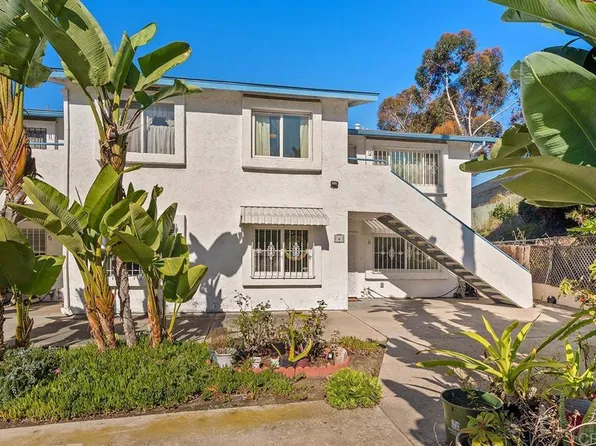 335 34th St Unit 12, San Diego, CA 92102