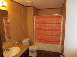 340616 E 950th Rd, Chandler, OK 74834