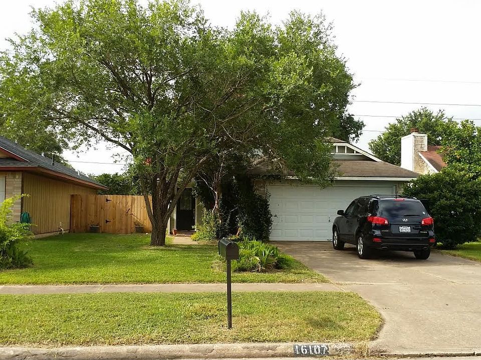 1st image of 16107 Barbarossa Dr