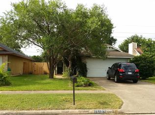 16107 Barbarossa Dr, Houston, TX 77083