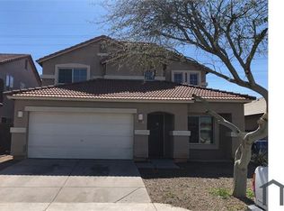 9537 W Heber Rd, Tolleson, AZ 85353