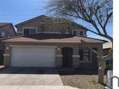 9537 W Heber Rd, Tolleson, AZ, 85353