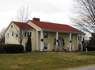 95 Fairway Pl, Glasgow, KY 42141