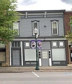 19 S Main St #1