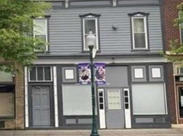 19 S Main St #1, Montgomery, PA 17752