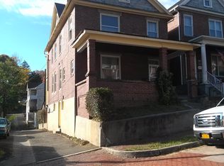 208 Schley St, Cumberland, MD 21502