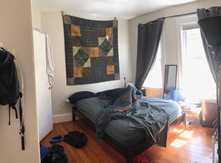 25 Burnham St, Somerville, MA 02144