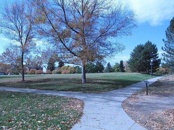 Park Across Street